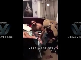 husband catches wife cheating gets into fight
