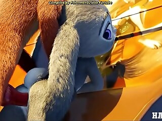 Straightforward Animated Furry Porn Compilation: Swear I made many a time of these XD